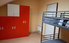 Maison de vacances